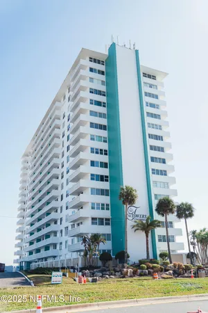 $219,000 | 2800 North Atlantic Avenue, Unit 1411, Daytona Beach, FL 32118