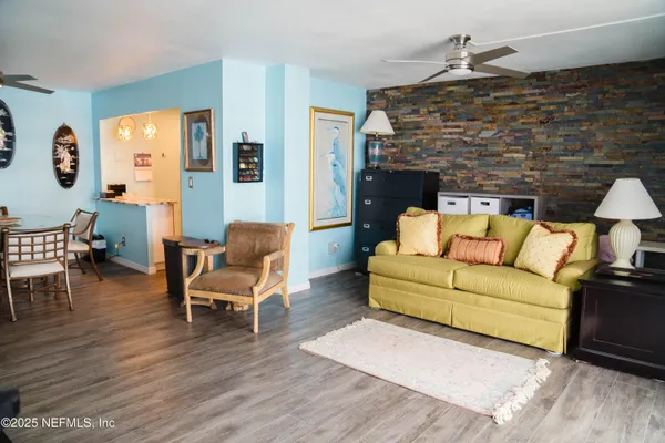 $219,000 | 2800 North Atlantic Avenue, Unit 1411, Daytona Beach, FL 32118