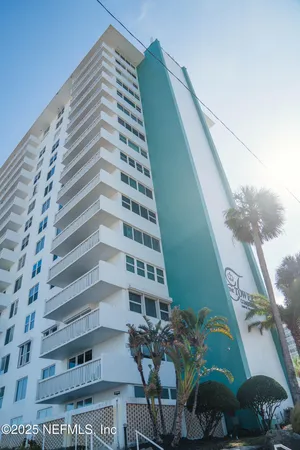$219,000 | 2800 North Atlantic Avenue, Unit 1411, Daytona Beach, FL 32118