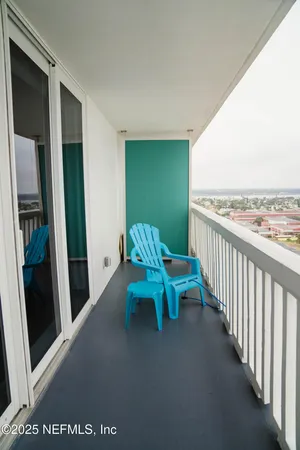 $219,000 | 2800 North Atlantic Avenue, Unit 1411, Daytona Beach, FL 32118