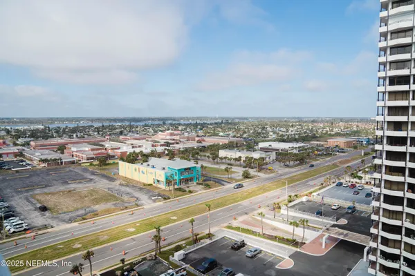 $219,000 | 2800 North Atlantic Avenue, Unit 1411, Daytona Beach, FL 32118