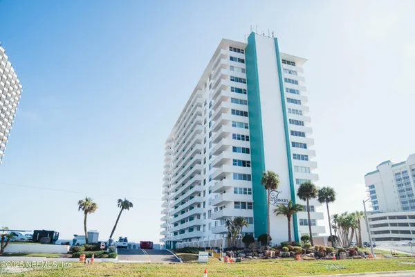 $219,000 | 2800 North Atlantic Avenue, Unit 1411, Daytona Beach, FL 32118