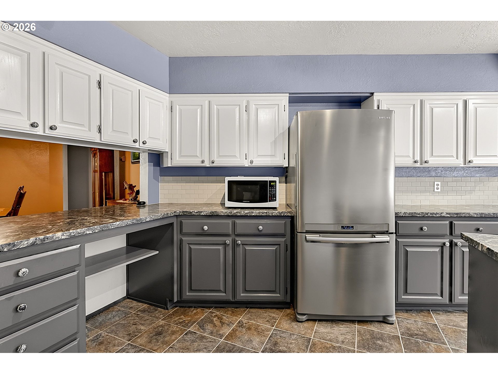 41743 Deerhorn Road Springfield, OR 97478 - Photo 22 of 48 Kitchen
