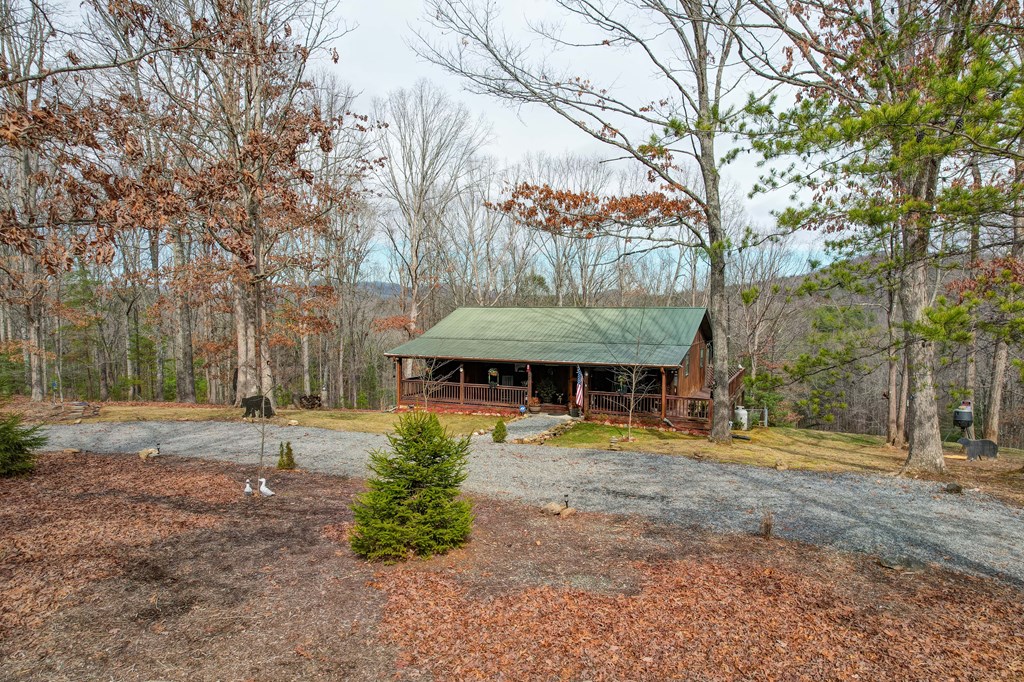 256 Boot Legger Road Morganton, GA 30560 - Photo 2 of 41