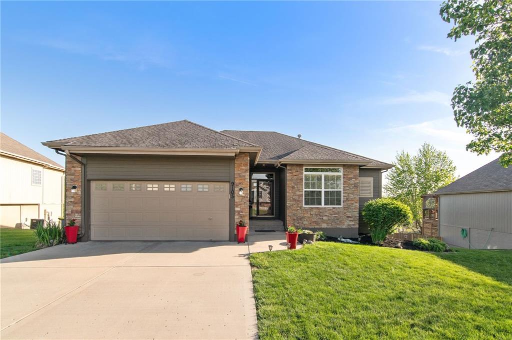 9105 Northeast 103rd St  