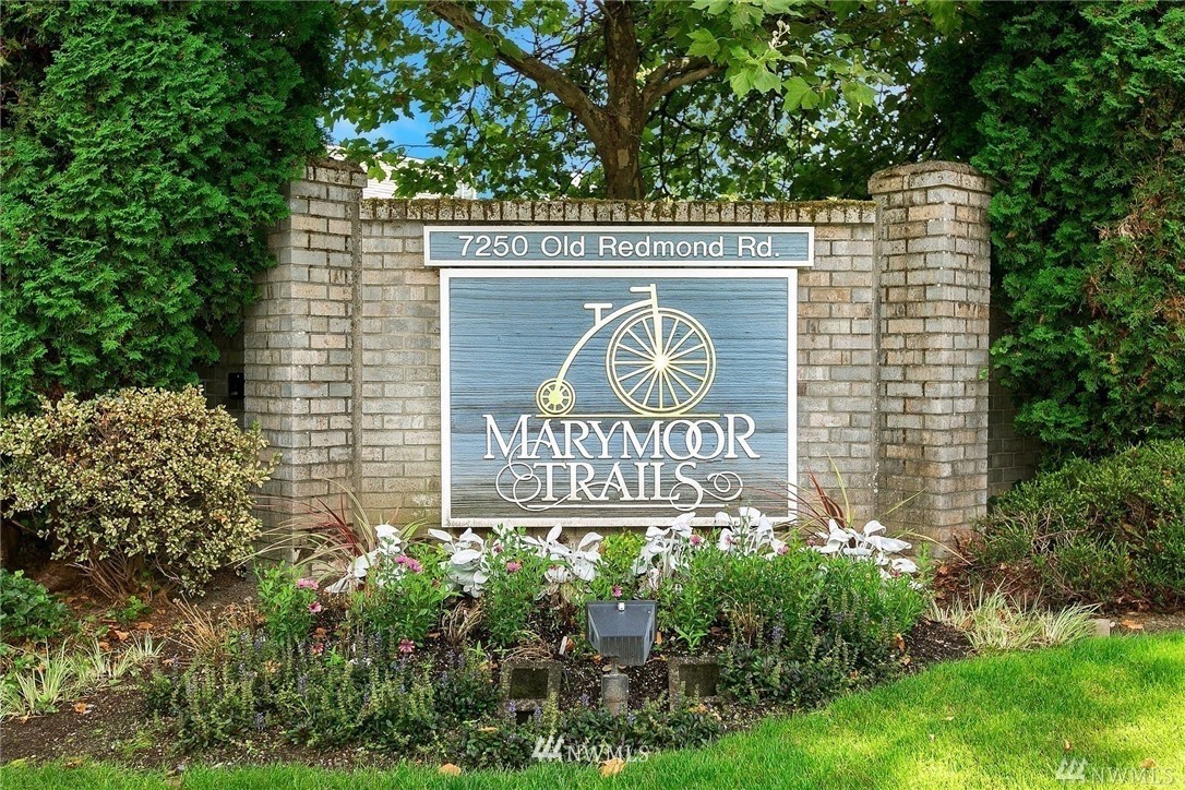 7250 Old Redmond Road, Unit K139 Redmond, WA 98052 - Photo 27 of 27 Gallery Image 27