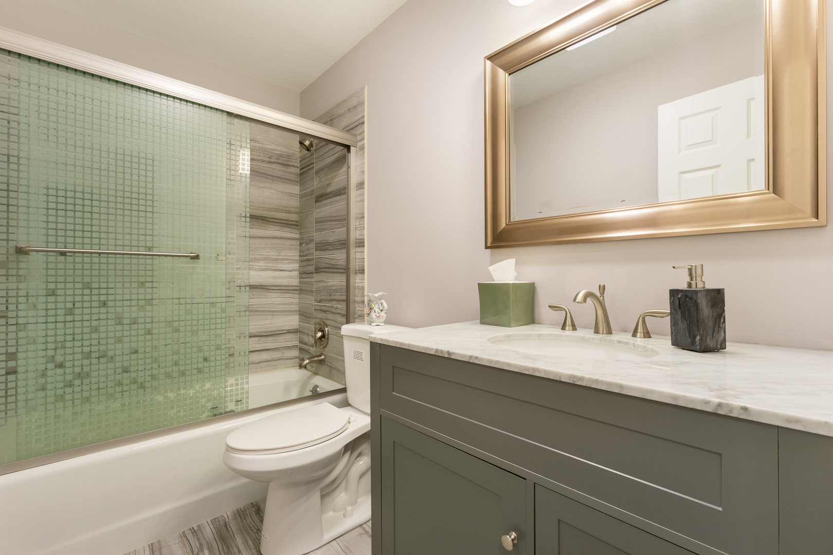 1280 Rudolph Drive, Unit 4K Northbrook, IL 60062 - Photo 22 of 28