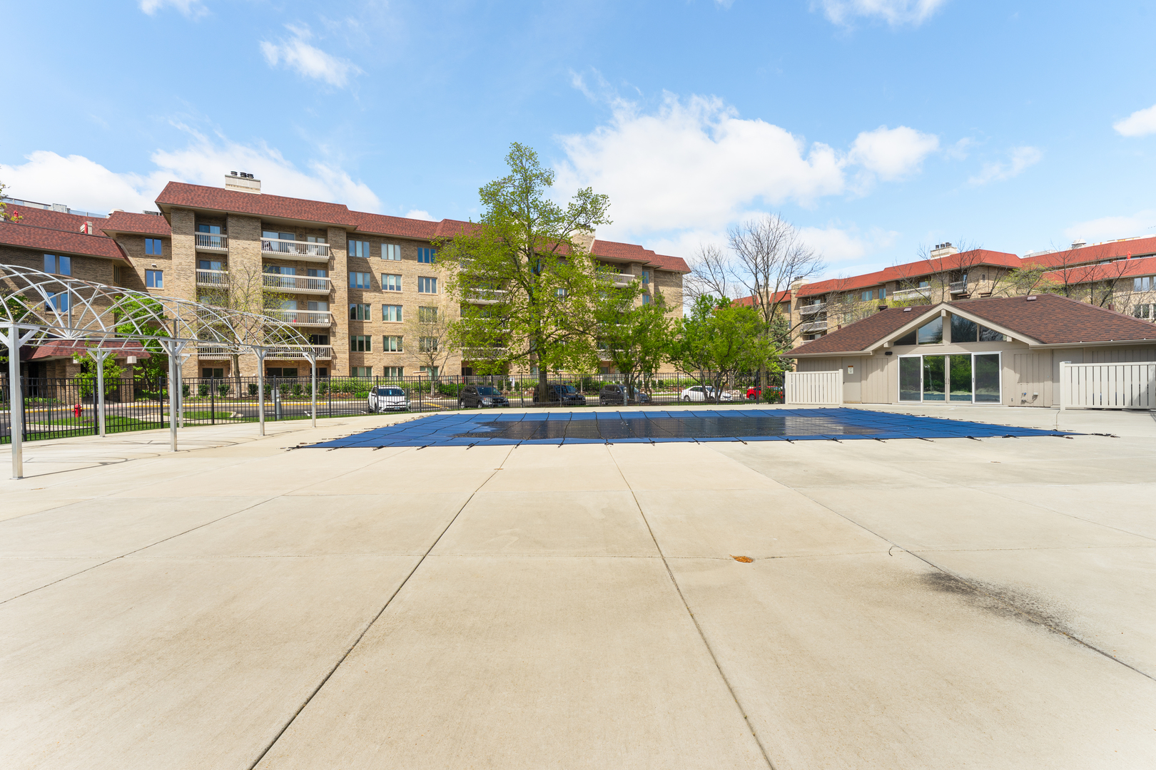 1280 Rudolph Drive, Unit 4K Northbrook, IL 60062 - Photo 27 of 28