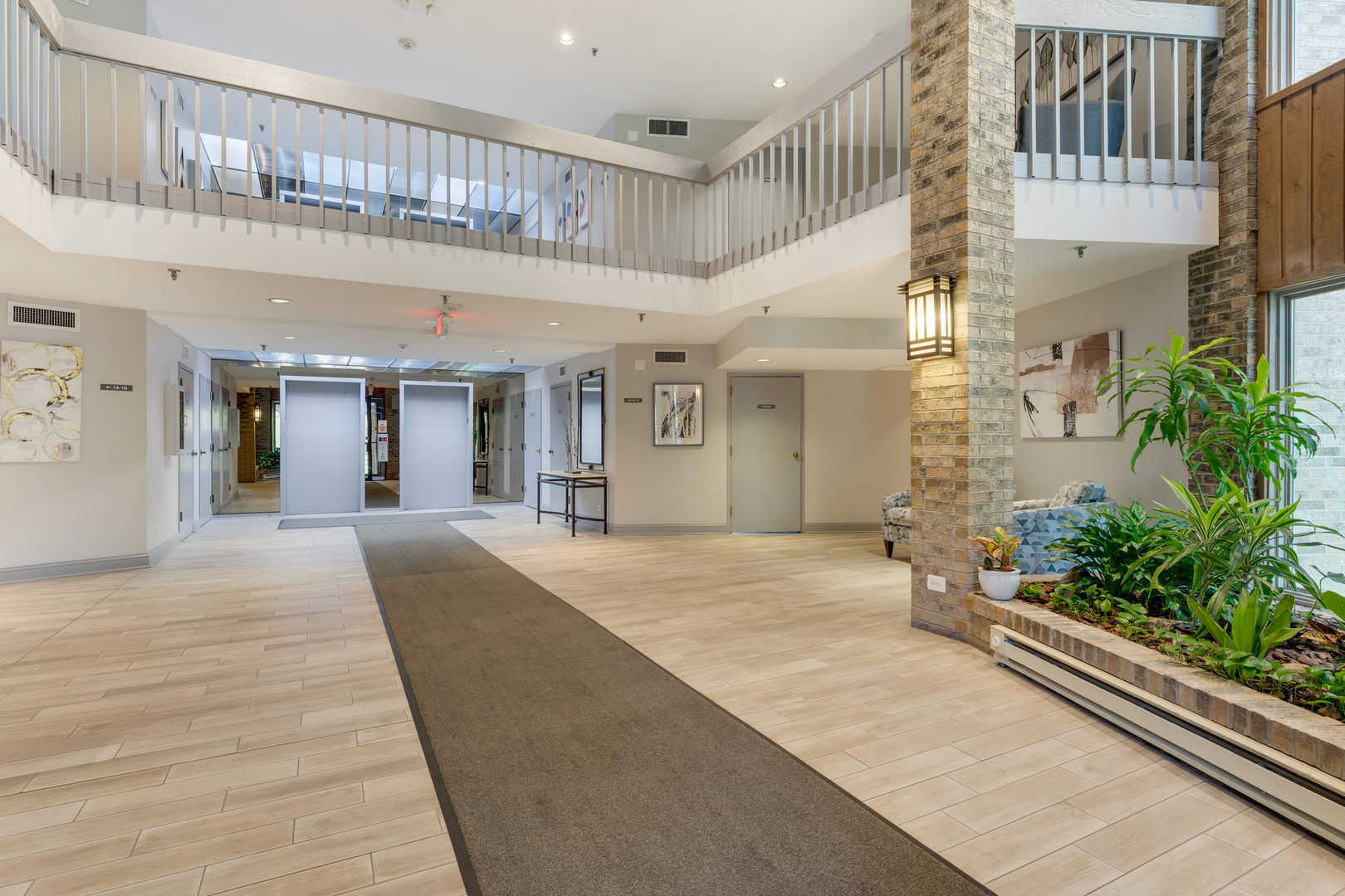 1280 Rudolph Drive, Unit 4K Northbrook, IL 60062 - Photo 3 of 28