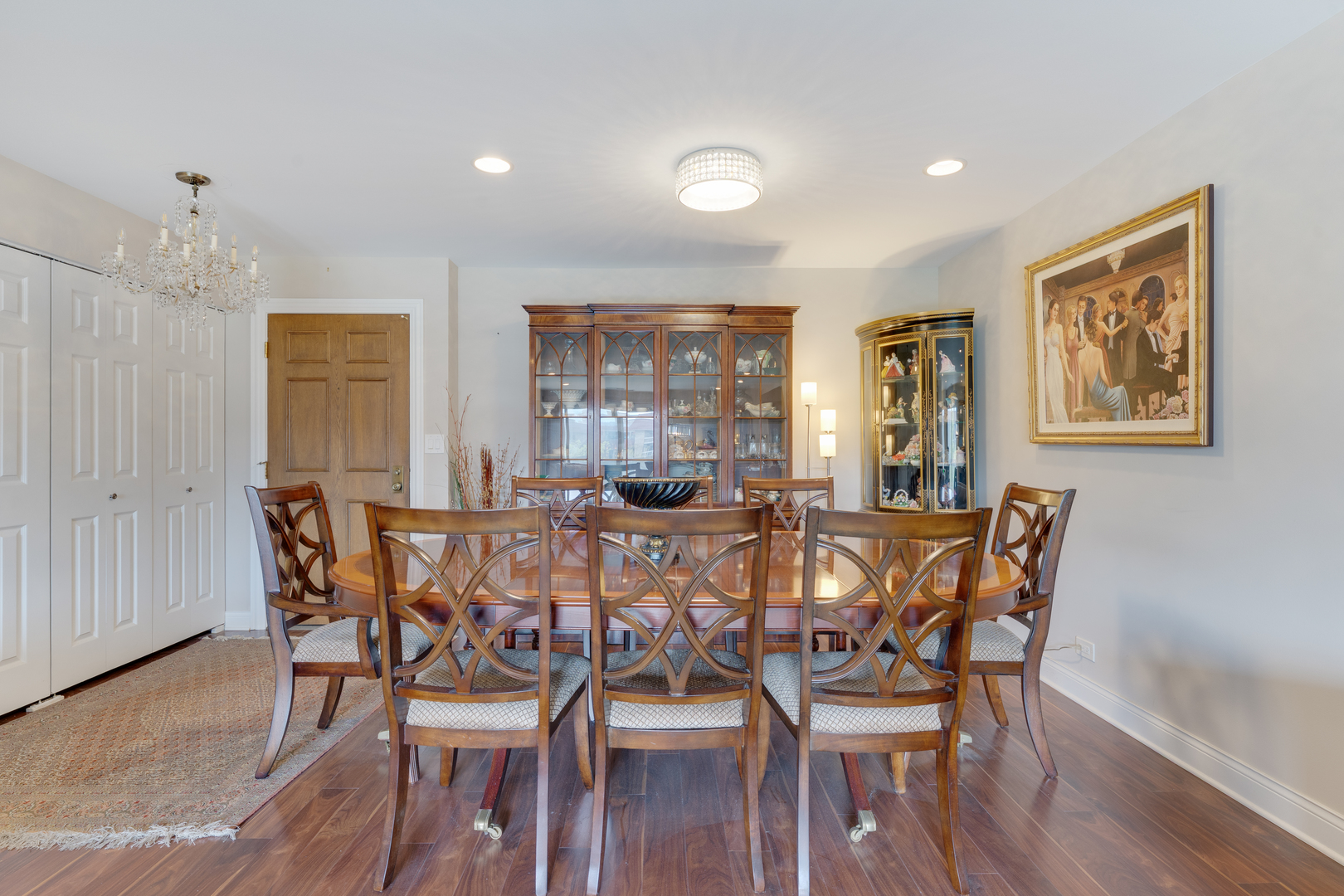 1280 Rudolph Drive, Unit 4K Northbrook, IL 60062 - Photo 7 of 28
