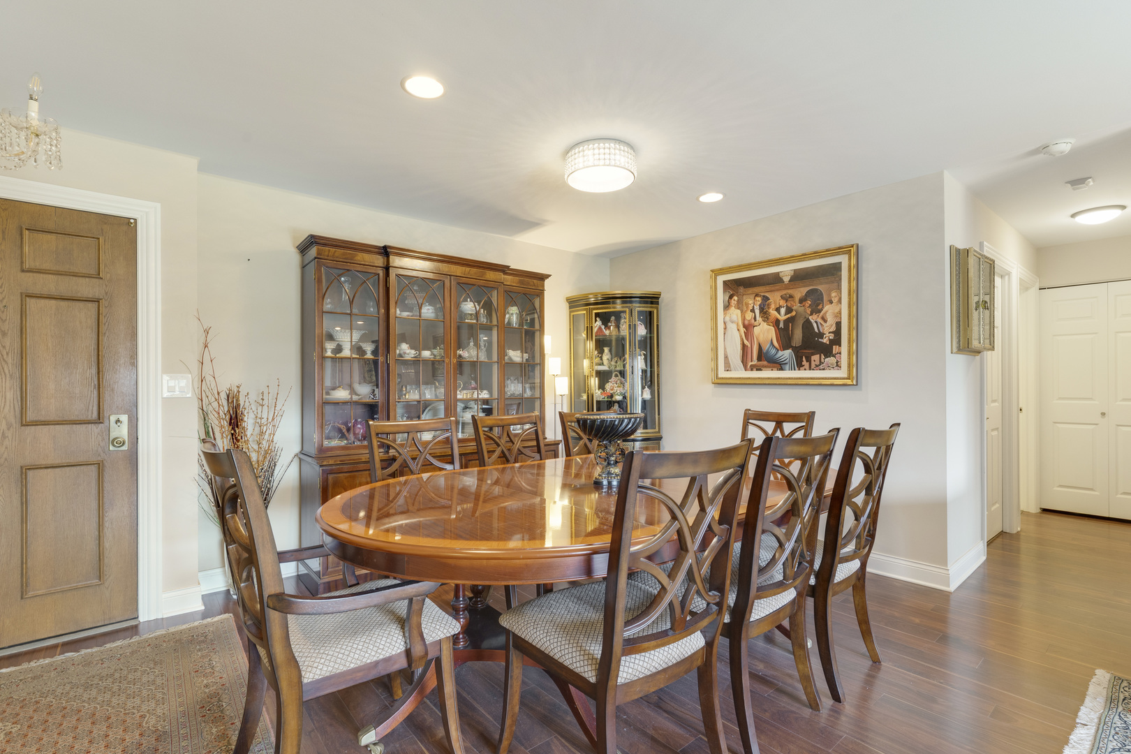 1280 Rudolph Drive, Unit 4K Northbrook, IL 60062 - Photo 9 of 28