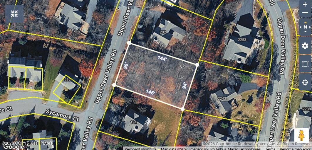 18 Upper Deer Valley Road Tannersville, PA 18372 - Photo 2 of 5 a view of an outdoor space