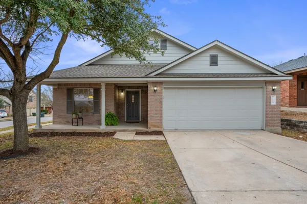 $275,000 | 115 Plumbago Cove, Buda, TX 78610