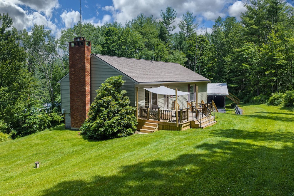141 Hulbert Hill Road Bainbridge, NY 13733 - Photo 37 of 45