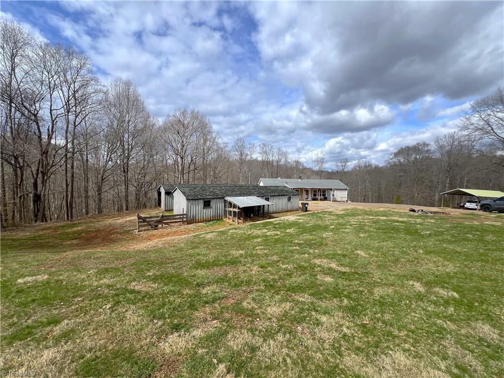 1144 Duggins Road Madison, NC 27025 - Photo 1 of 49