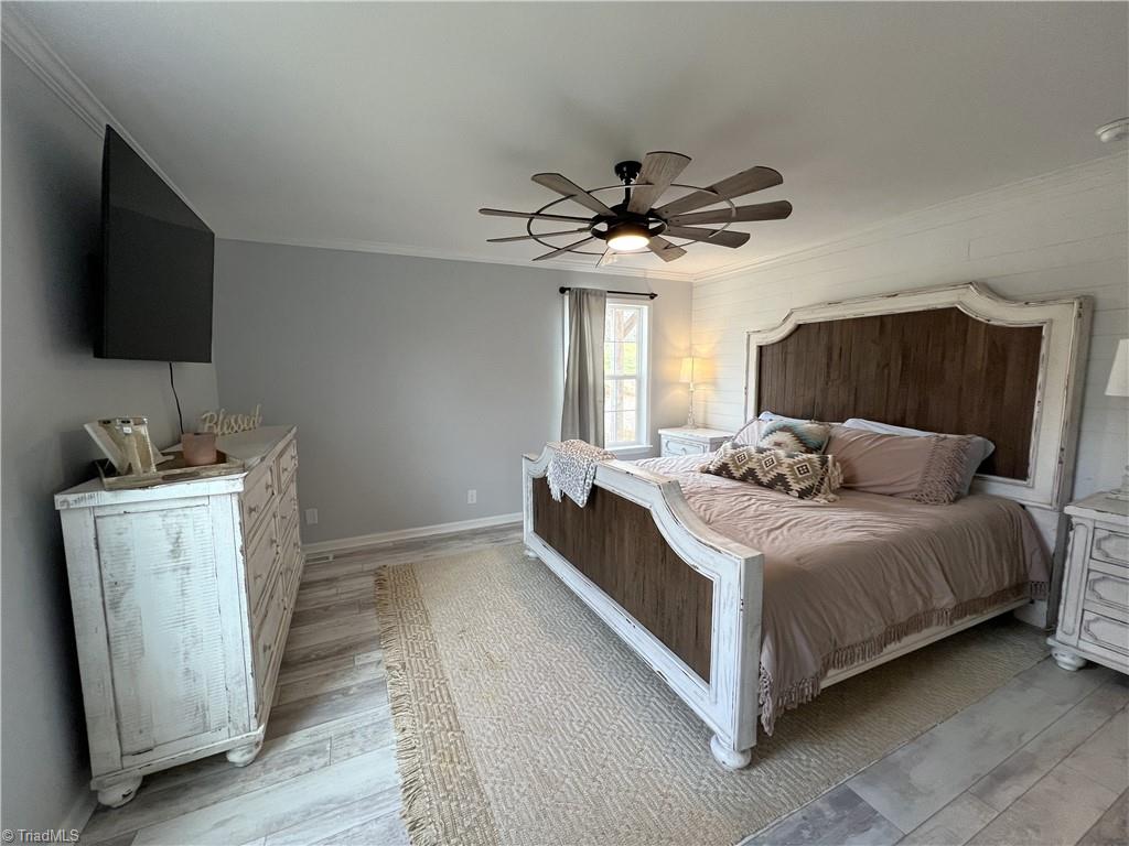 1144 Duggins Road Madison, NC 27025 - Photo 19 of 49