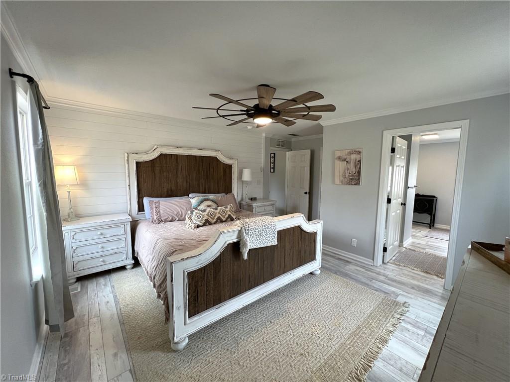 1144 Duggins Road Madison, NC 27025 - Photo 20 of 49