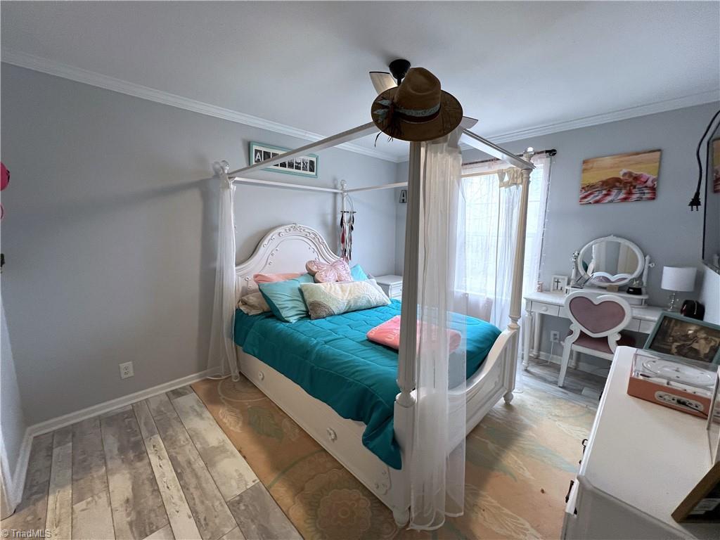 1144 Duggins Road Madison, NC 27025 - Photo 27 of 49