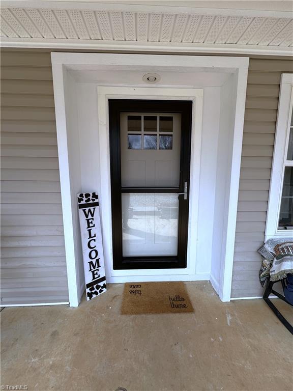 1144 Duggins Road Madison, NC 27025 - Photo 37 of 49