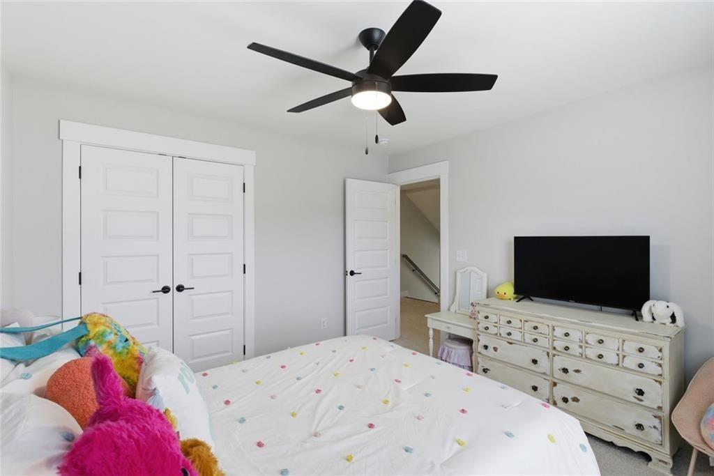 127 Marble Tree Way Ball Ground, GA 30107 - Photo 33 of 50