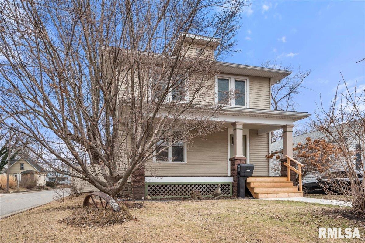 2449 Yale Boulevard Springfield, IL 62703 - Photo 31 of 37 Gallery Image 31