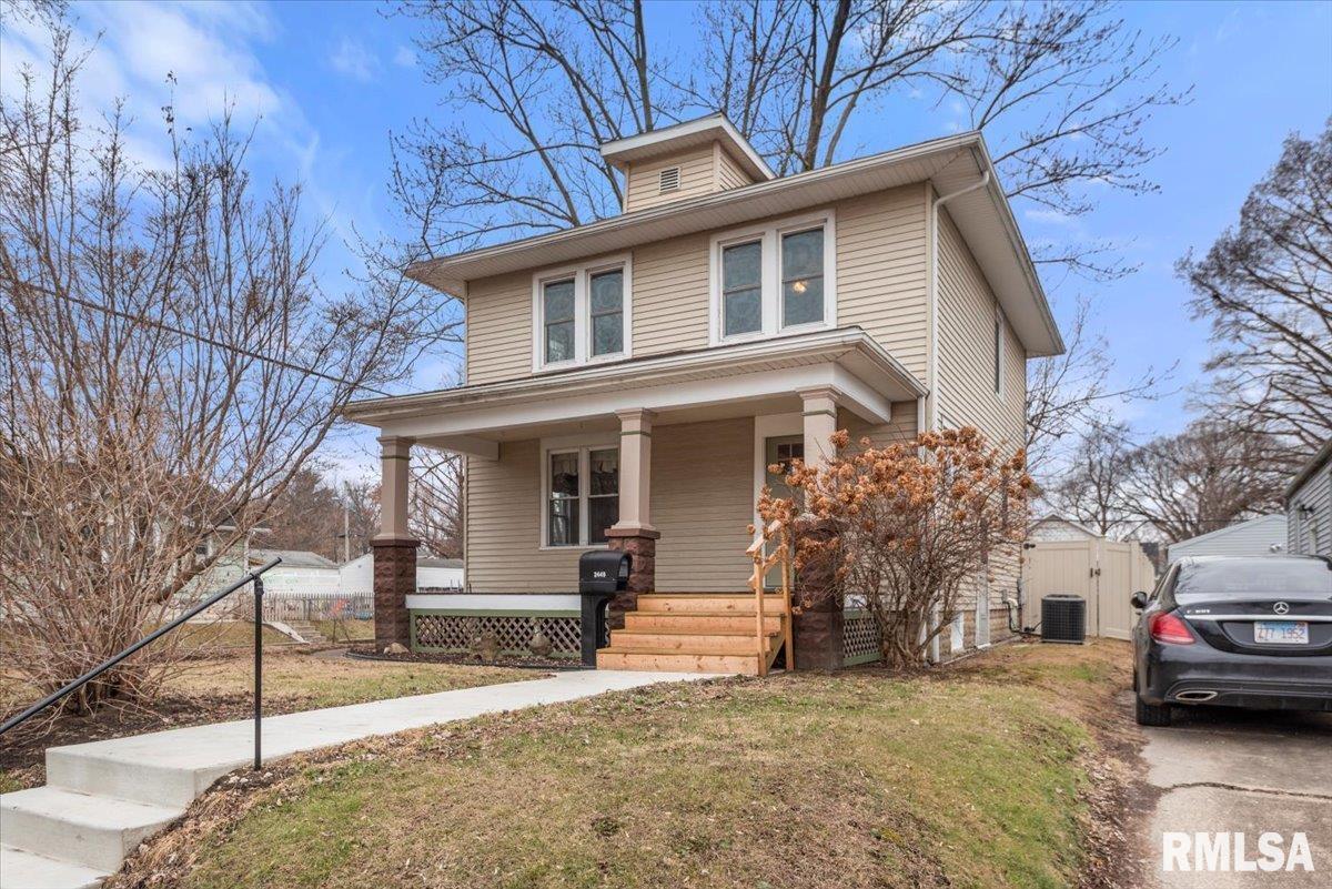 2449 Yale Boulevard Springfield, IL 62703 - Photo 32 of 37 Gallery Image 32