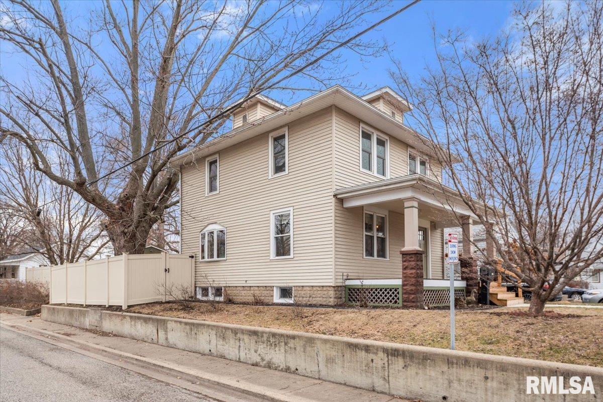 2449 Yale Boulevard Springfield, IL 62703 - Photo 33 of 37 Gallery Image 33