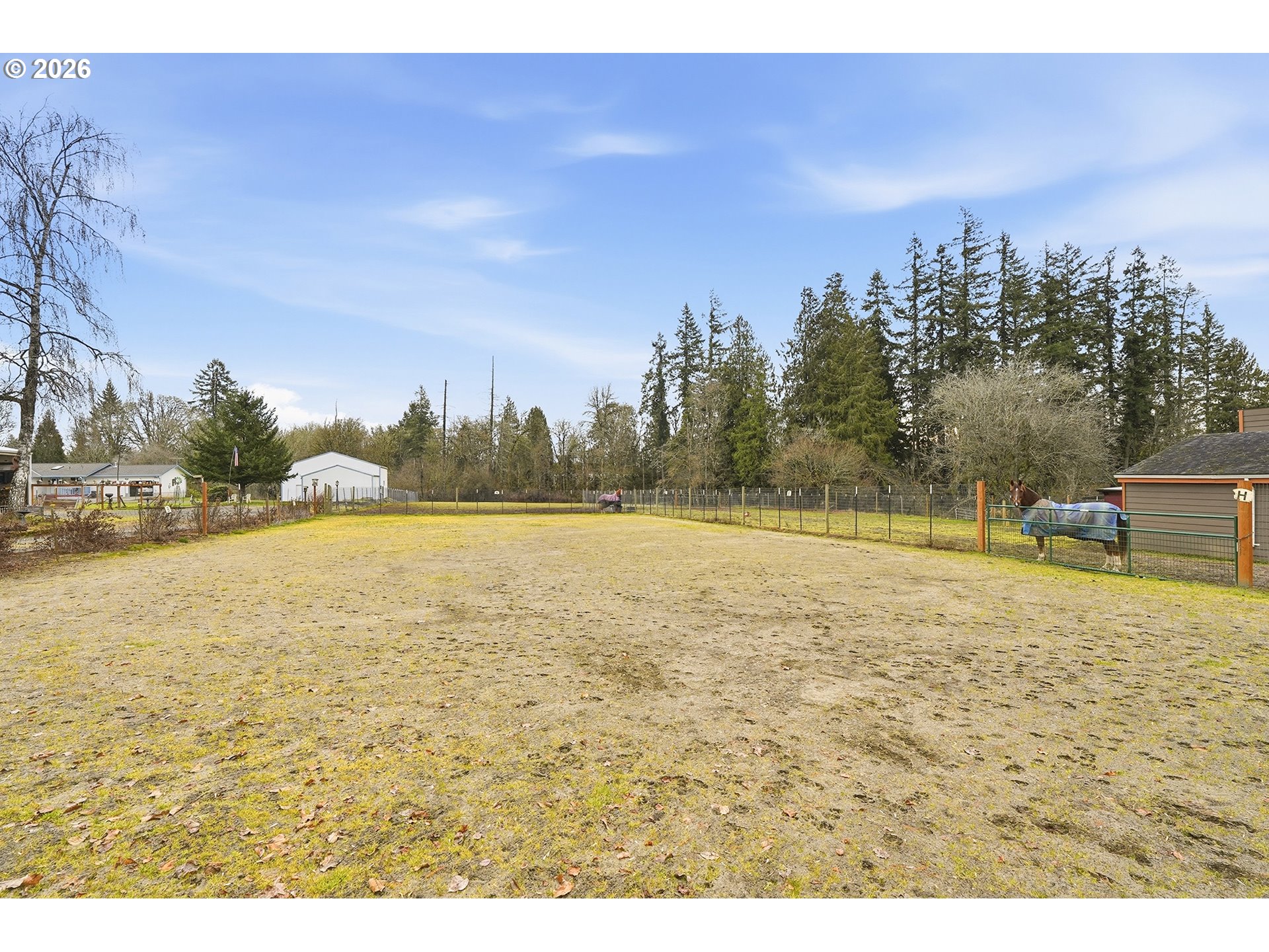 58348 Ross Road Warren, OR 97053 - Photo 34 of 45