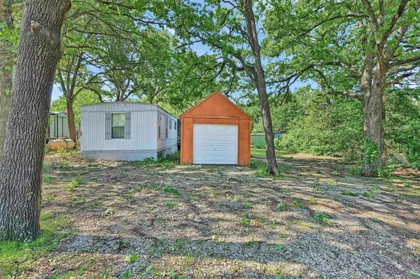 $89,000 | 36 Atlantic Street, Pottsboro, TX 75076