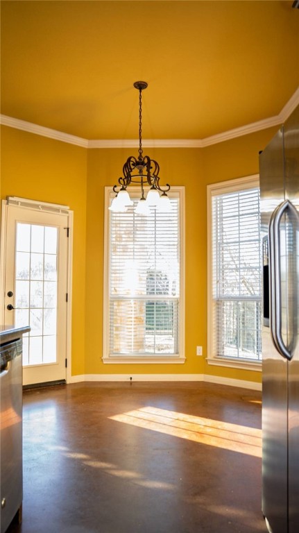 23 North Shore Circle Waco, TX 76708 - Photo 13 of 32 a view of an empty room with a window and wooden floor