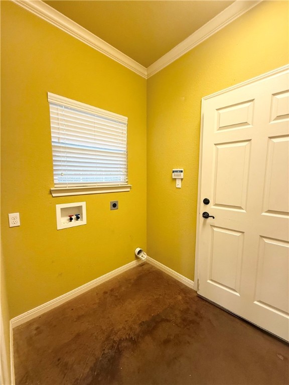 23 North Shore Circle Waco, TX 76708 - Photo 29 of 32 a view of a livingroom with an empty space