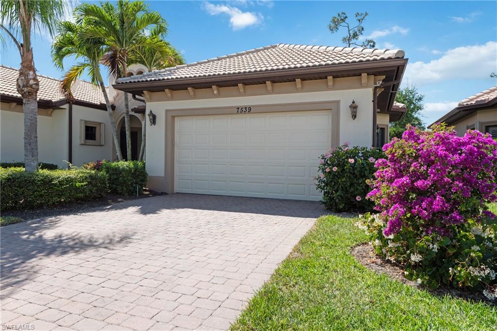 7539 Moorgate Point Way Naples, FL 34113 - Photo 1 of 16 Front view 7539