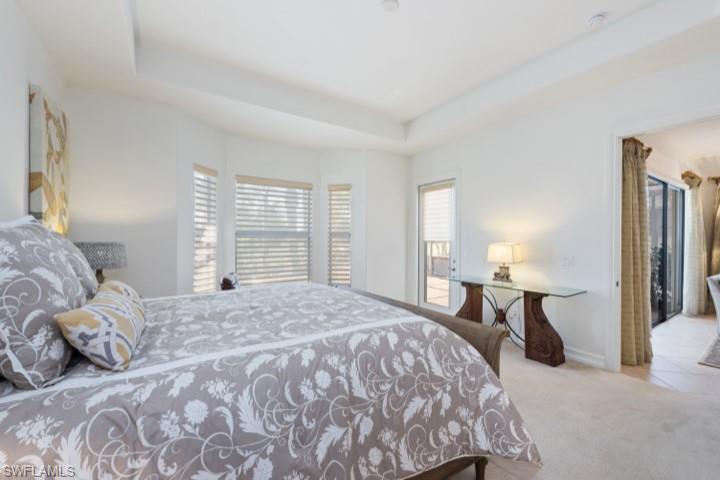 7539 Moorgate Point Way Naples, FL 34113 - Photo 11 of 16 Primary Bed Room