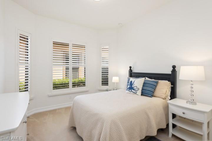 7539 Moorgate Point Way Naples, FL 34113 - Photo 9 of 16 Guest Bed Room