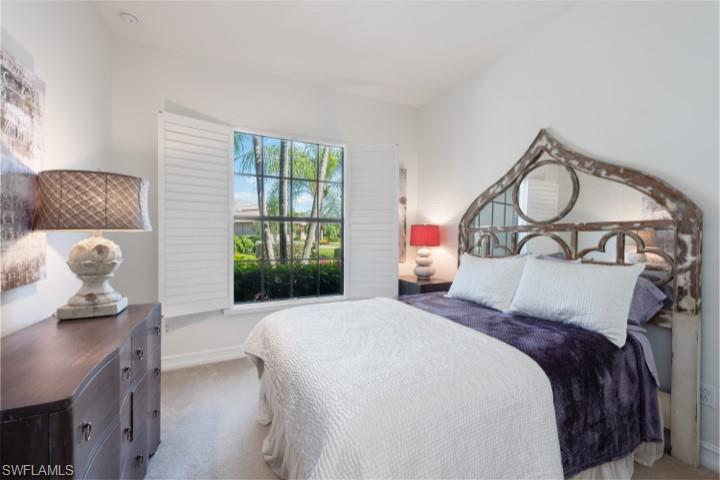 7539 Moorgate Point Way Naples, FL 34113 - Photo 10 of 16 Guest Bed Room