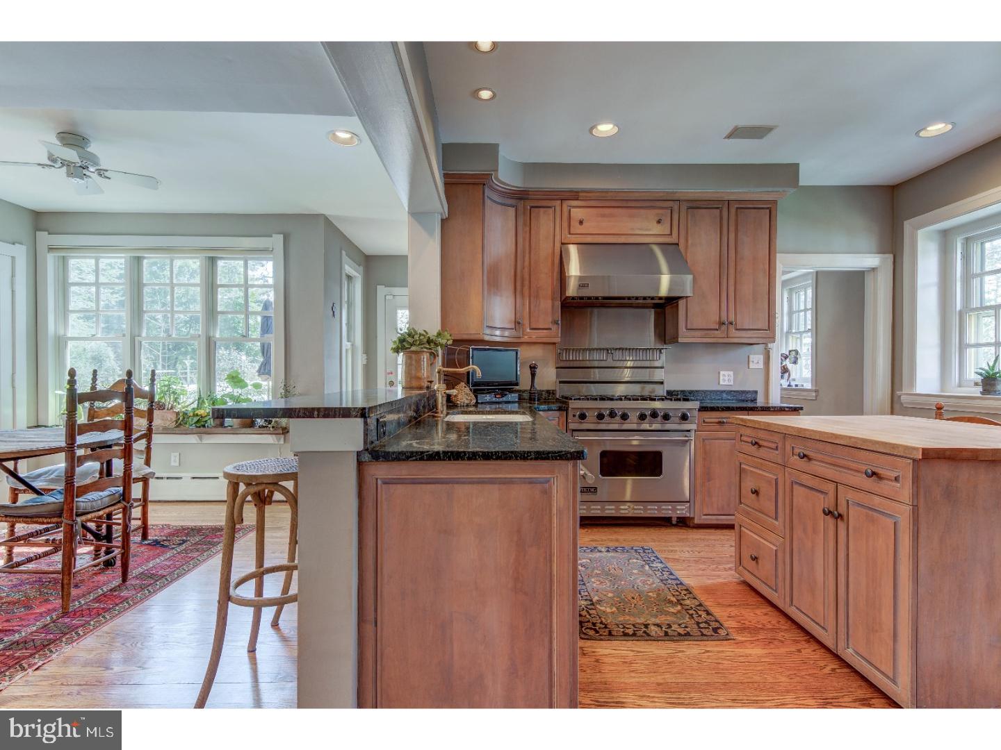 227 Radnor Street Road Wayne, PA 19087 - Photo 12 of 24 Kitchen