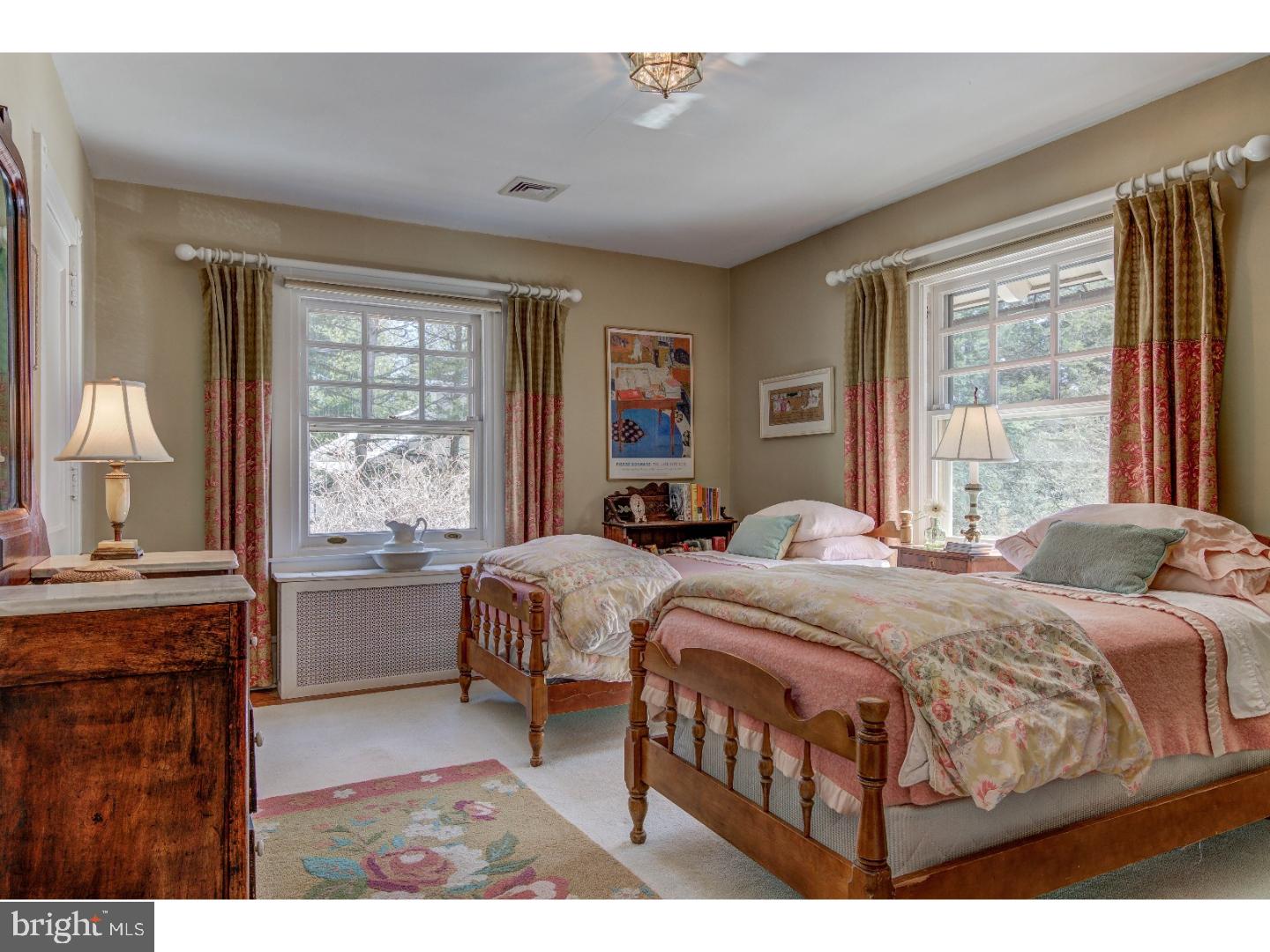 227 Radnor Street Road Wayne, PA 19087 - Photo 15 of 24 Bedroom