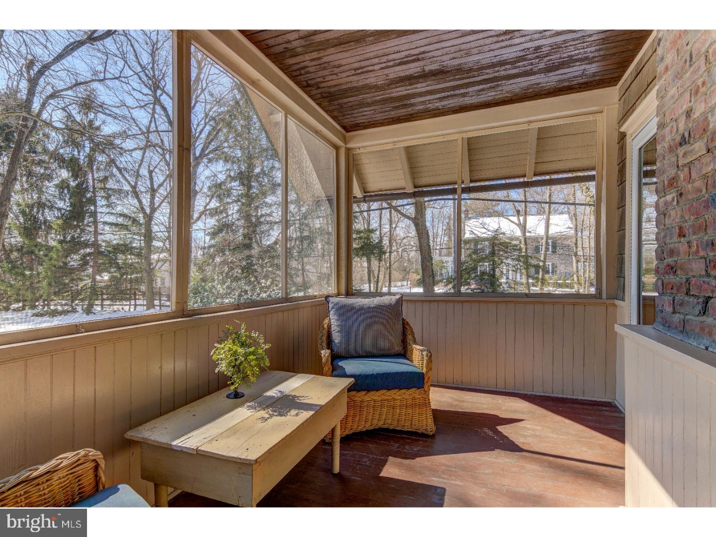 227 Radnor Street Road Wayne, PA 19087 - Photo 20 of 24 Bedroom 3