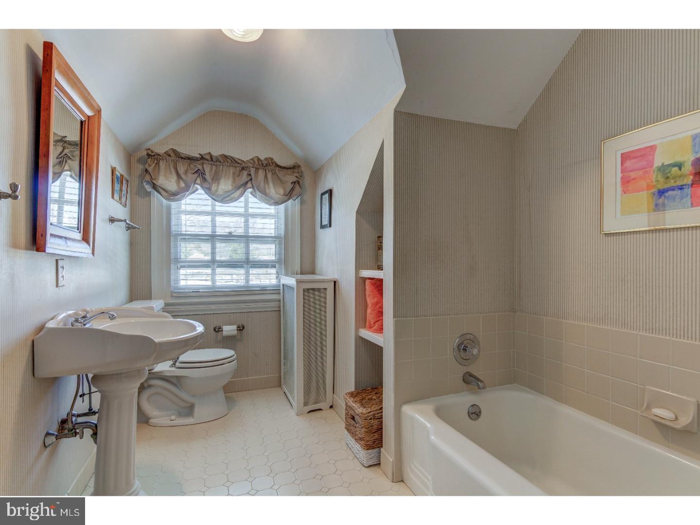 227 Radnor Street Road Wayne, PA 19087 - Photo 24 of 24 Bathroom