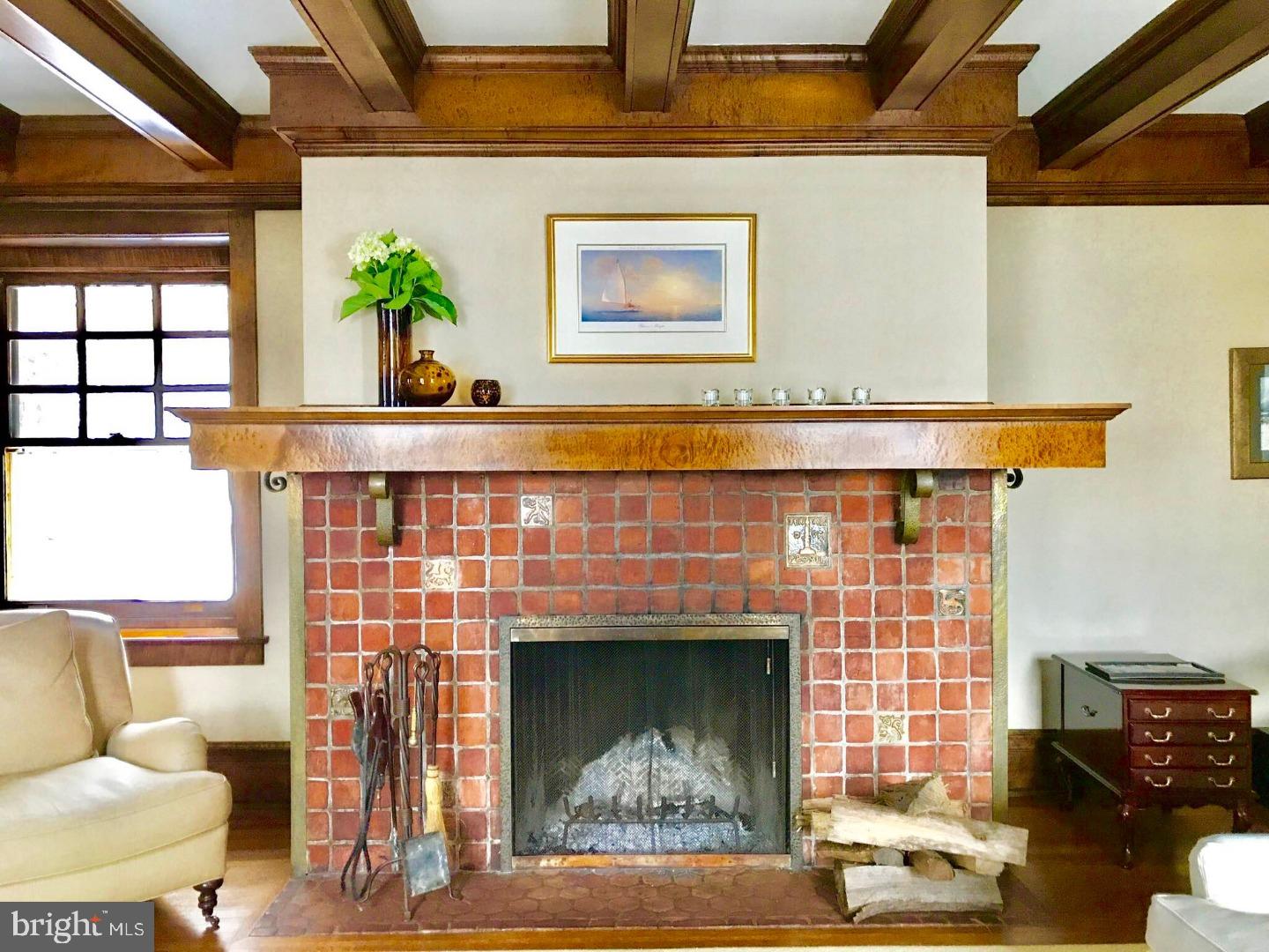 227 Radnor Street Road Wayne, PA 19087 - Photo 7 of 24