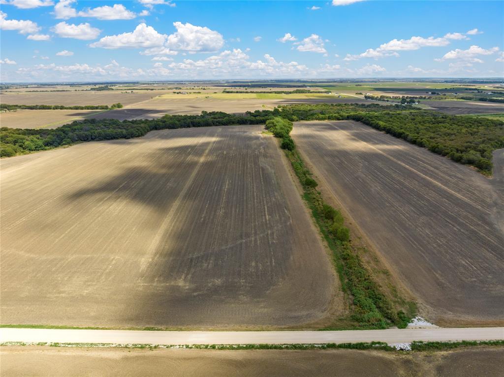 Tbd Hlavenka Road Abbott, TX 76621 - Photo 7 of 11 Birds eye view of property with a rural view