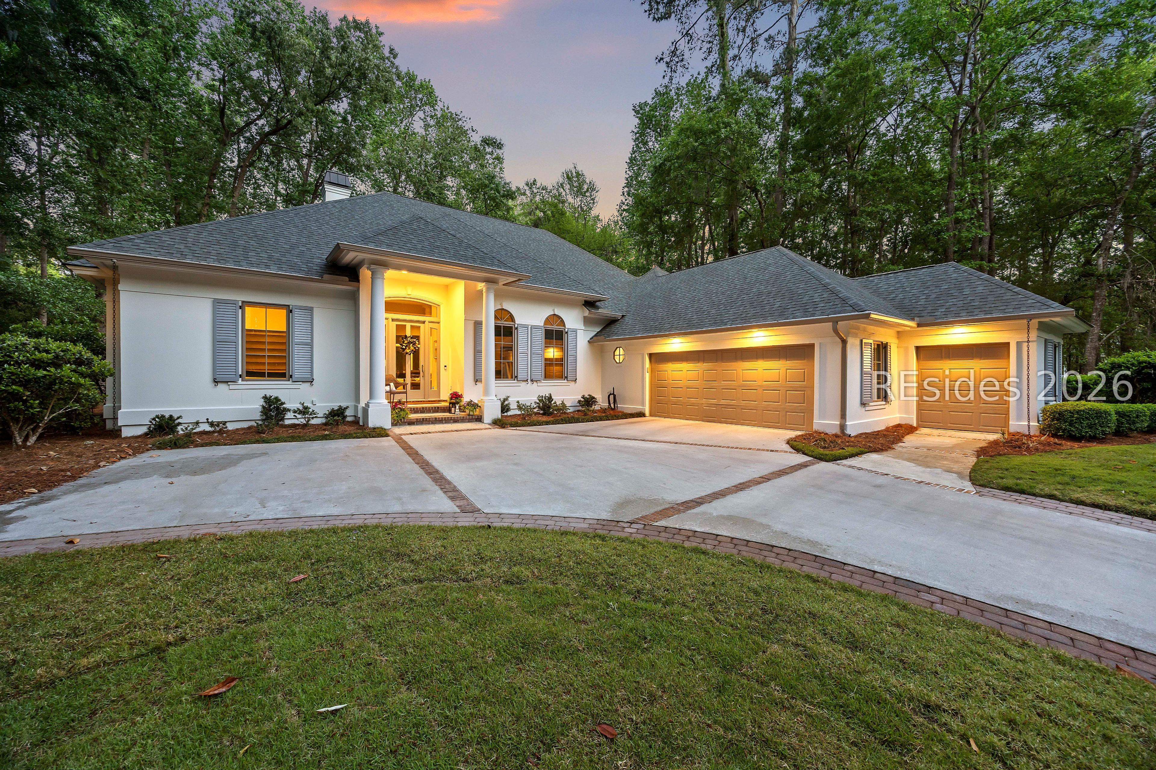 38 Newberry Court Bluffton, SC 29910 - Photo 1 of 80