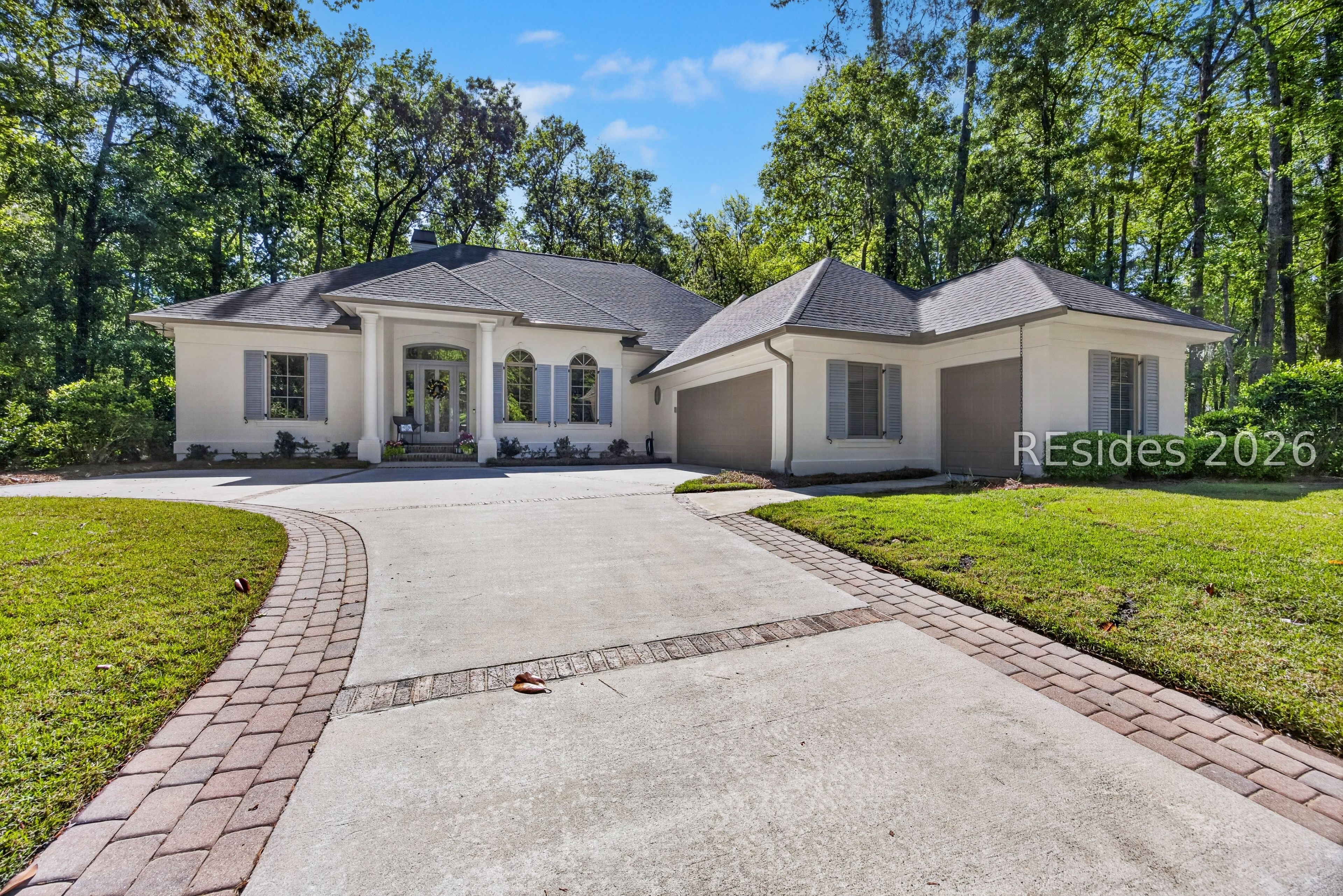38 Newberry Court Bluffton, SC 29910 - Photo 4 of 80