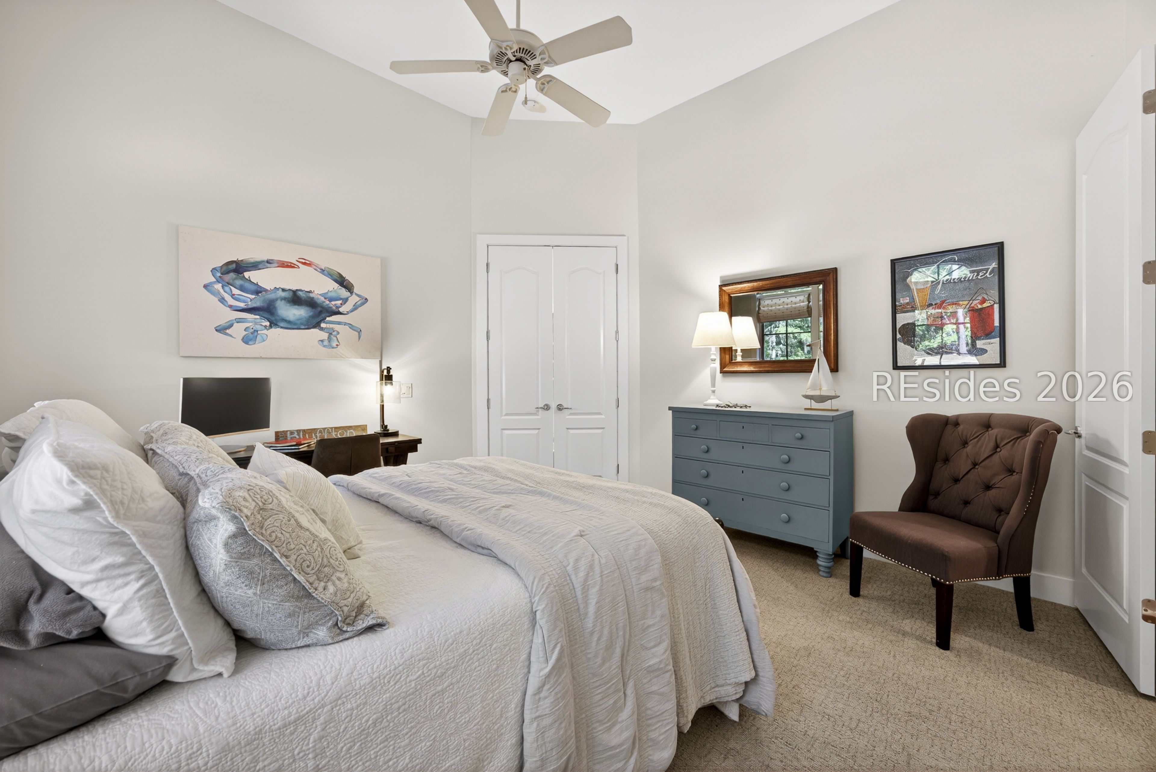 38 Newberry Court Bluffton, SC 29910 - Photo 51 of 80