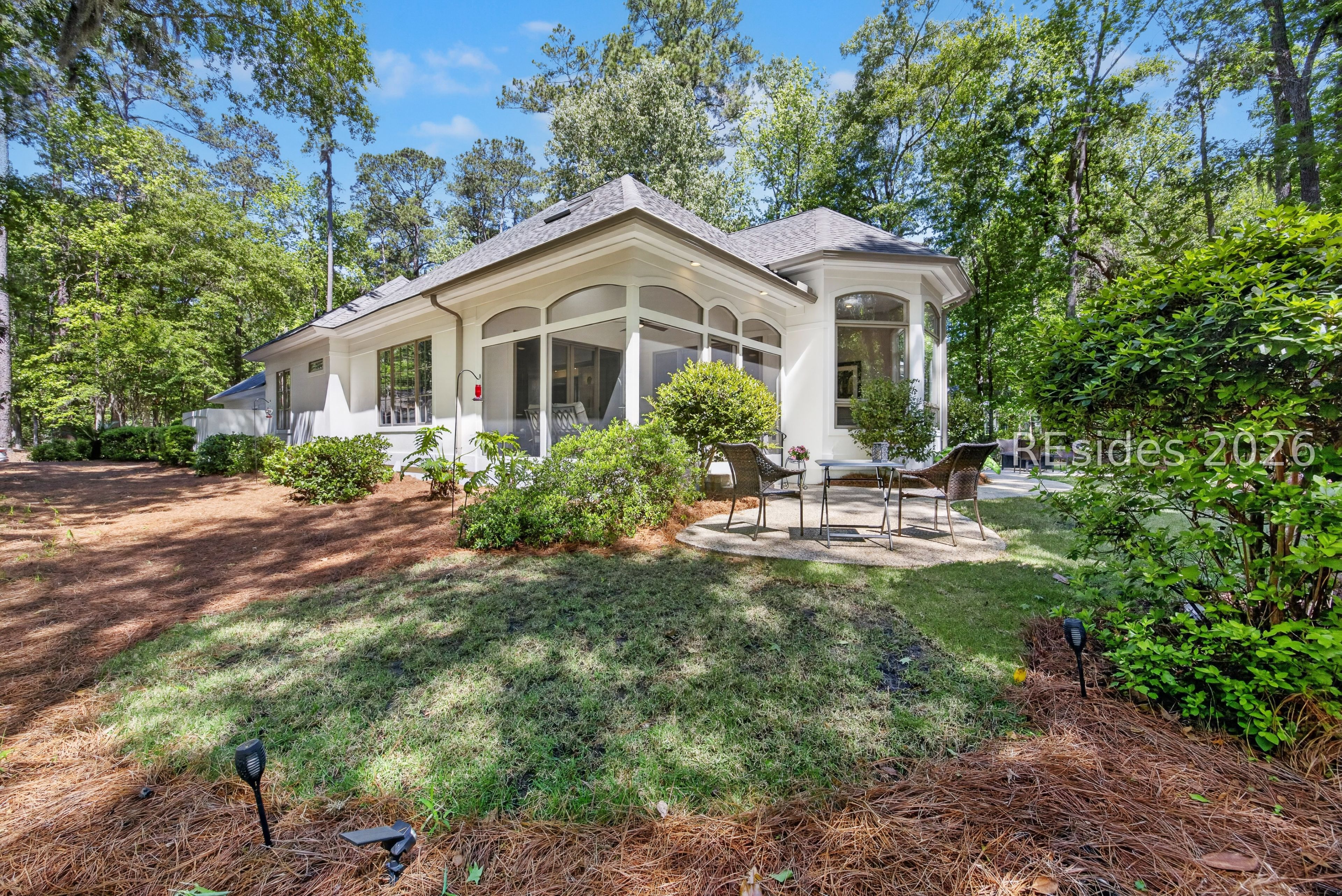 38 Newberry Court Bluffton, SC 29910 - Photo 55 of 80