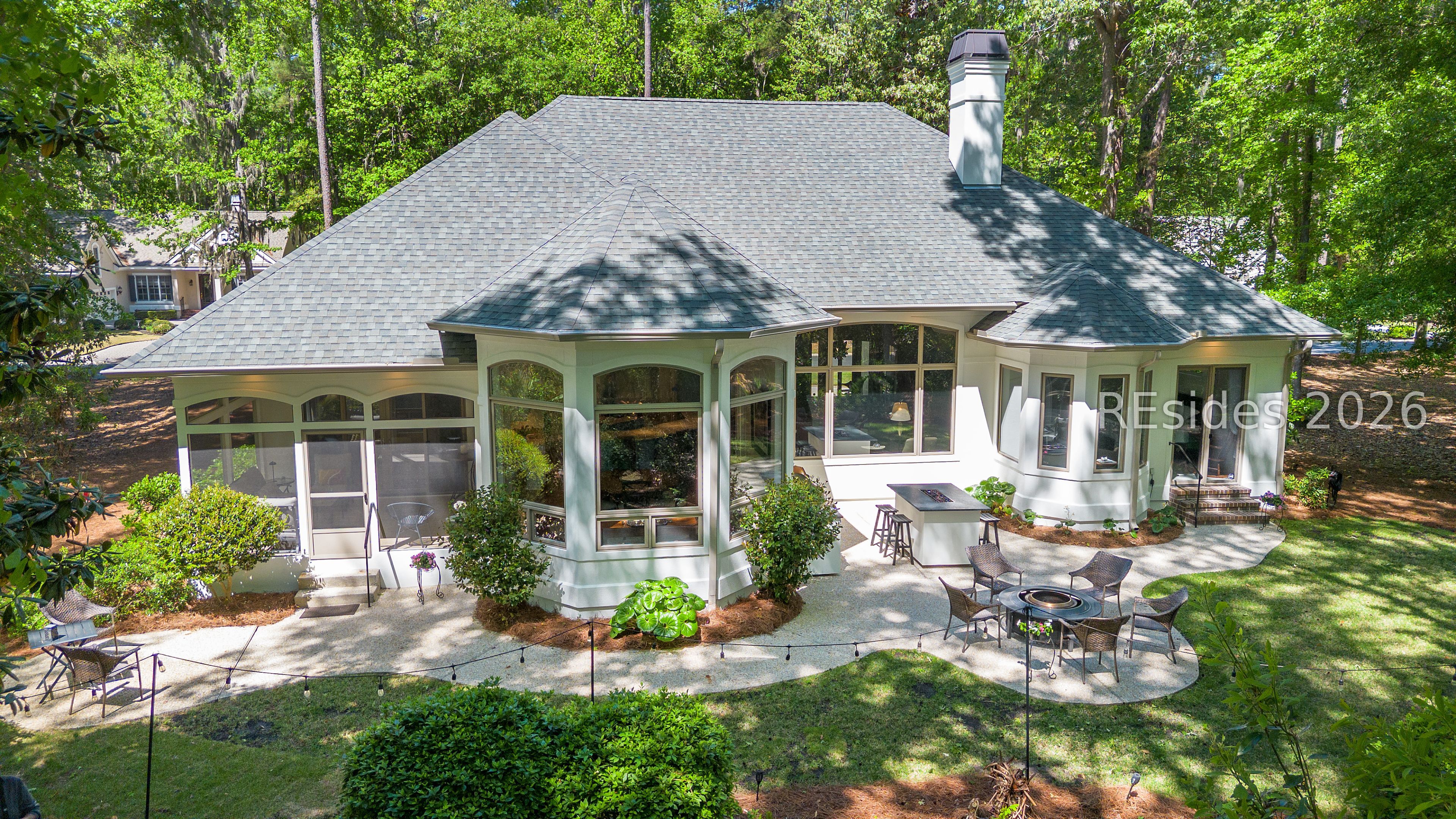 38 Newberry Court Bluffton, SC 29910 - Photo 57 of 80