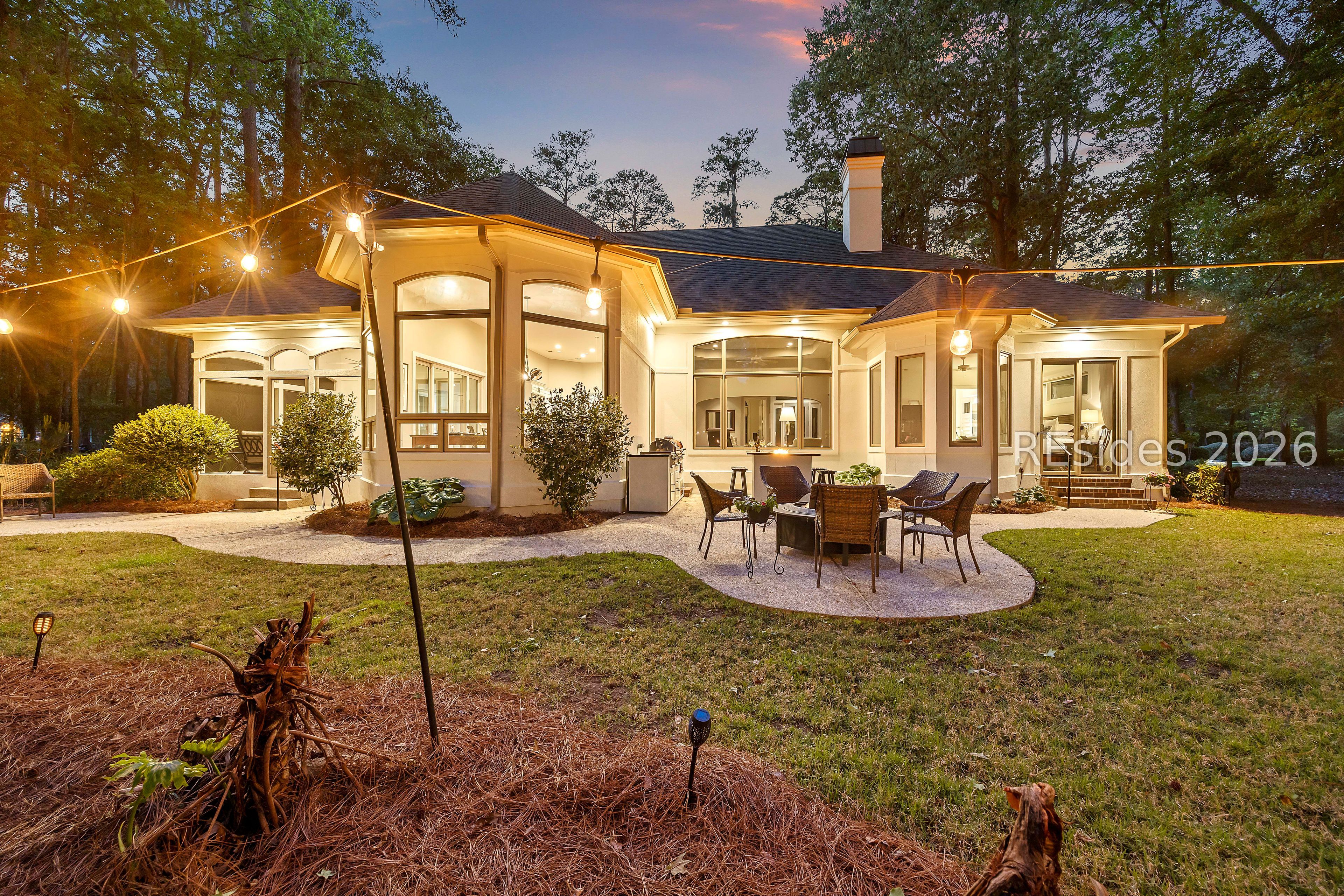 38 Newberry Court Bluffton, SC 29910 - Photo 61 of 80