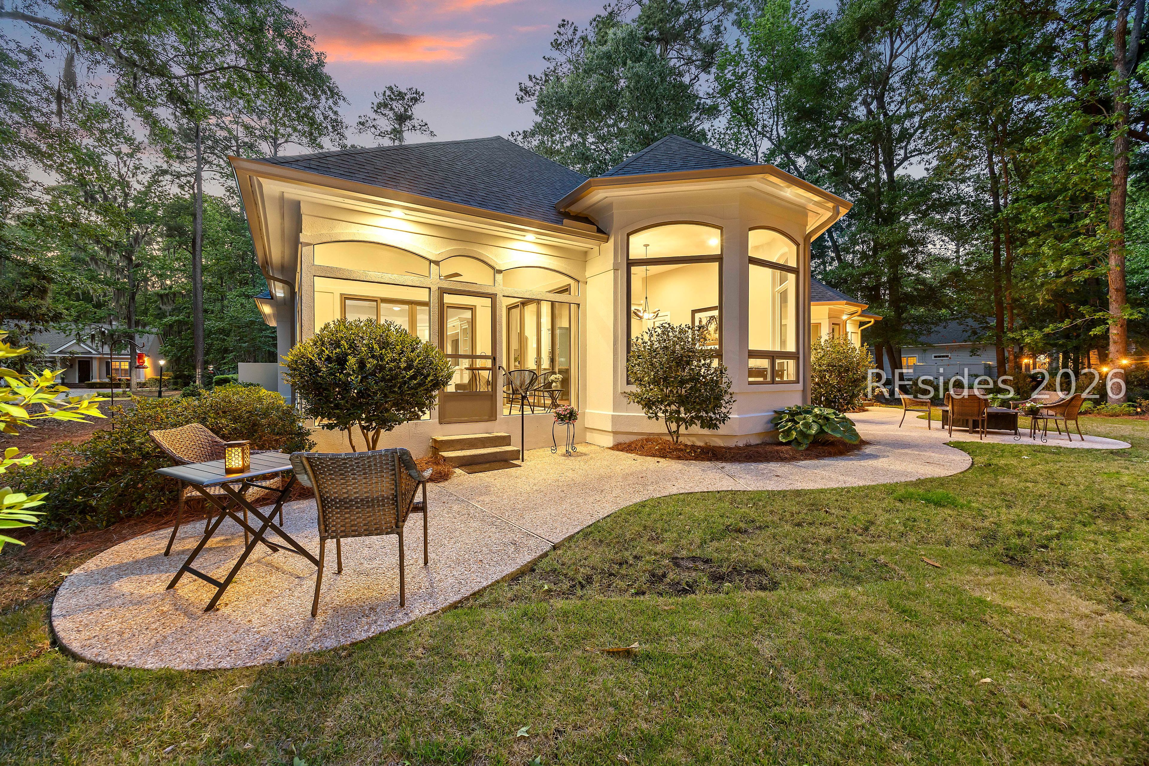 38 Newberry Court Bluffton, SC 29910 - Photo 62 of 80