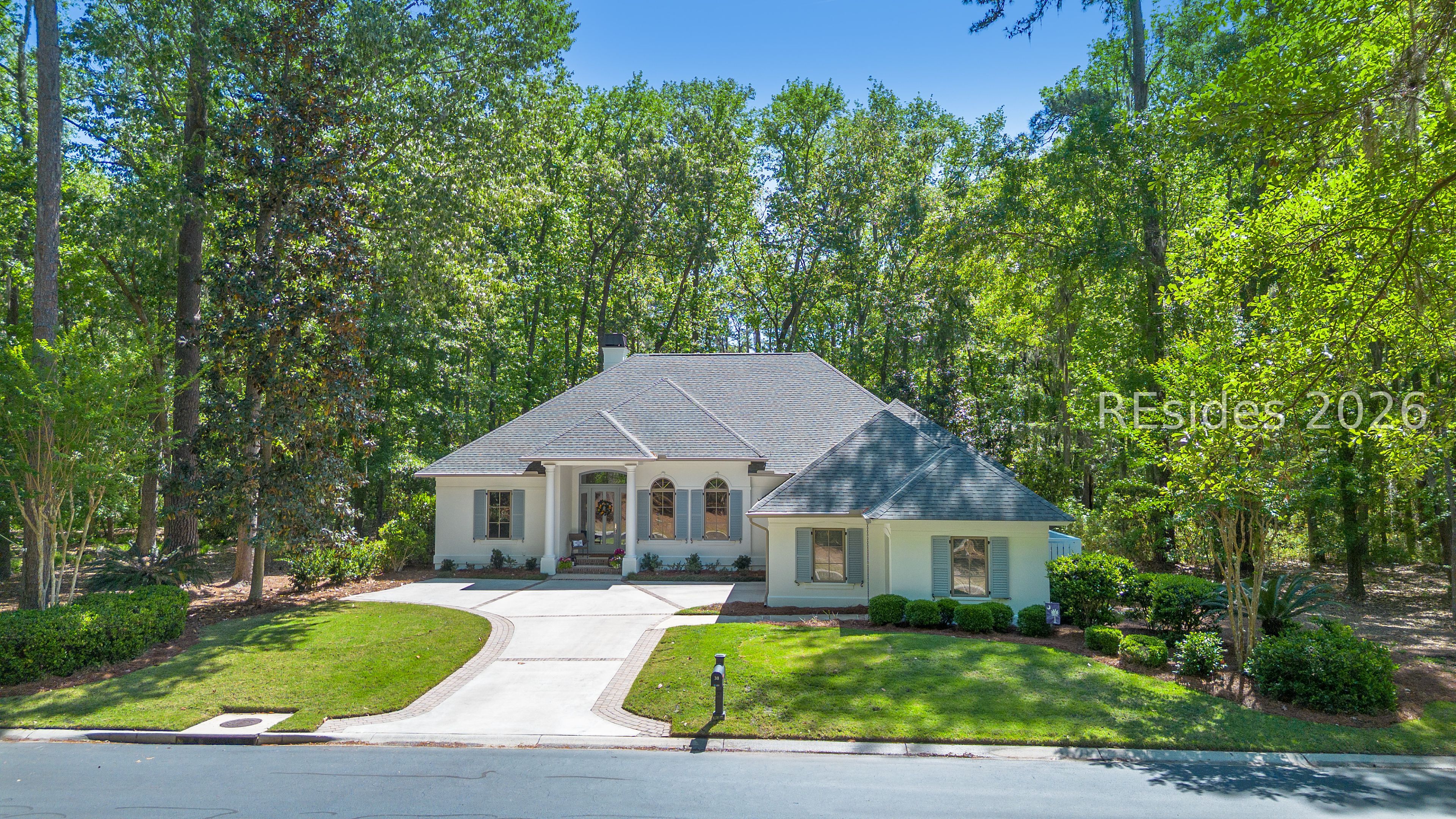 38 Newberry Court Bluffton, SC 29910 - Photo 7 of 80