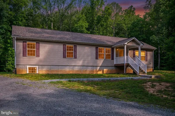 $479,900 | 7324 Red Feather Lane, Spotsylvania, VA 22551
